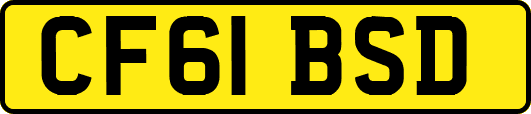CF61BSD