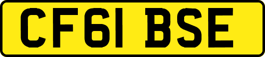 CF61BSE