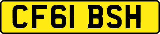CF61BSH