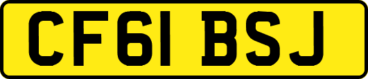 CF61BSJ