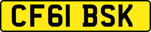 CF61BSK