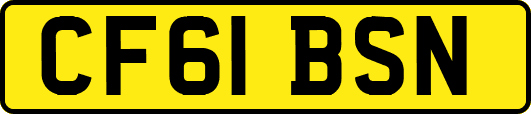 CF61BSN