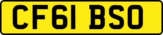 CF61BSO