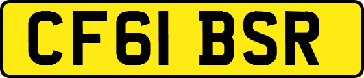 CF61BSR