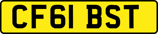 CF61BST