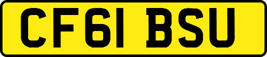 CF61BSU