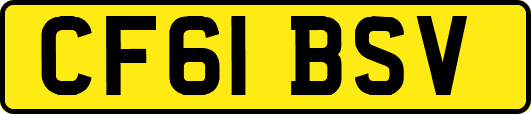 CF61BSV