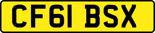 CF61BSX