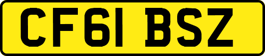 CF61BSZ