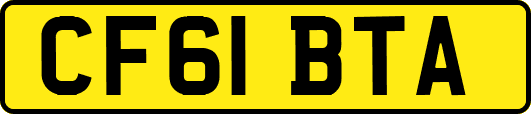 CF61BTA