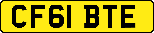 CF61BTE