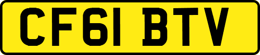 CF61BTV