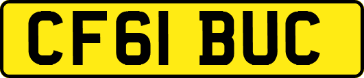 CF61BUC