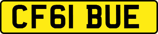 CF61BUE