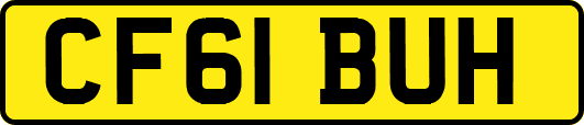 CF61BUH