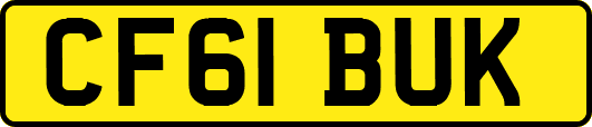 CF61BUK
