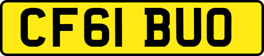 CF61BUO