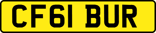 CF61BUR