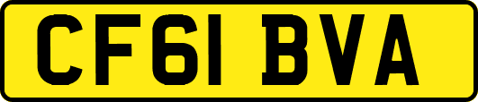 CF61BVA