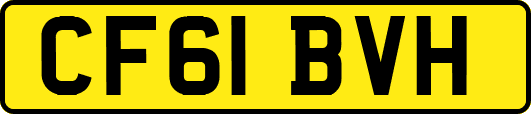 CF61BVH