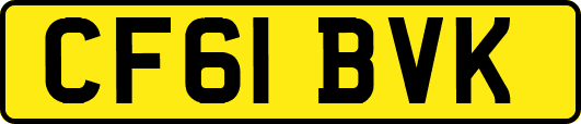 CF61BVK
