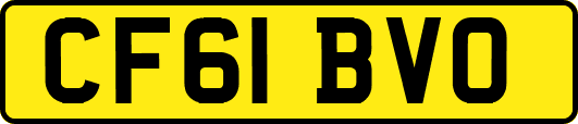 CF61BVO