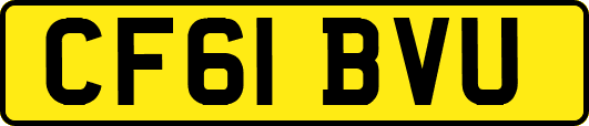 CF61BVU