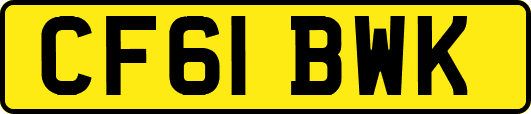 CF61BWK