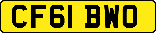 CF61BWO