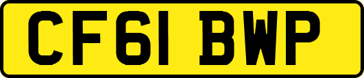 CF61BWP