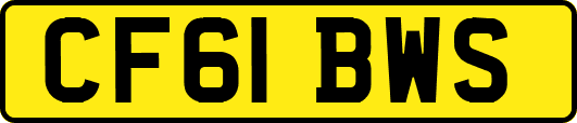 CF61BWS