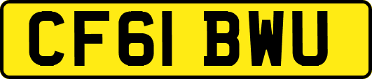CF61BWU