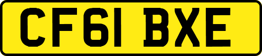 CF61BXE
