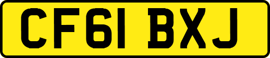 CF61BXJ