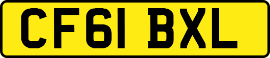 CF61BXL