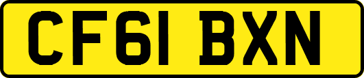 CF61BXN
