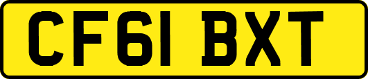 CF61BXT