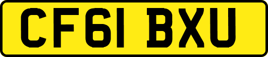 CF61BXU