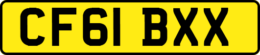 CF61BXX
