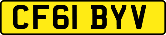 CF61BYV