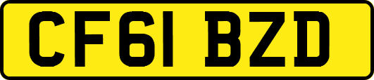 CF61BZD