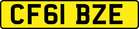 CF61BZE