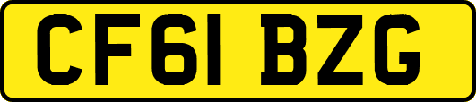 CF61BZG