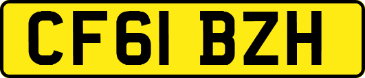 CF61BZH