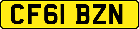 CF61BZN