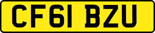 CF61BZU