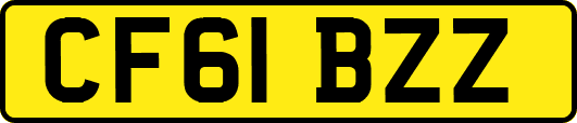 CF61BZZ