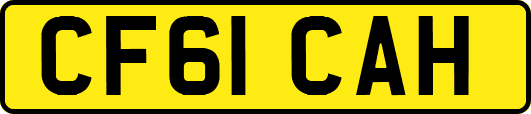 CF61CAH