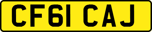 CF61CAJ