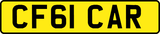 CF61CAR